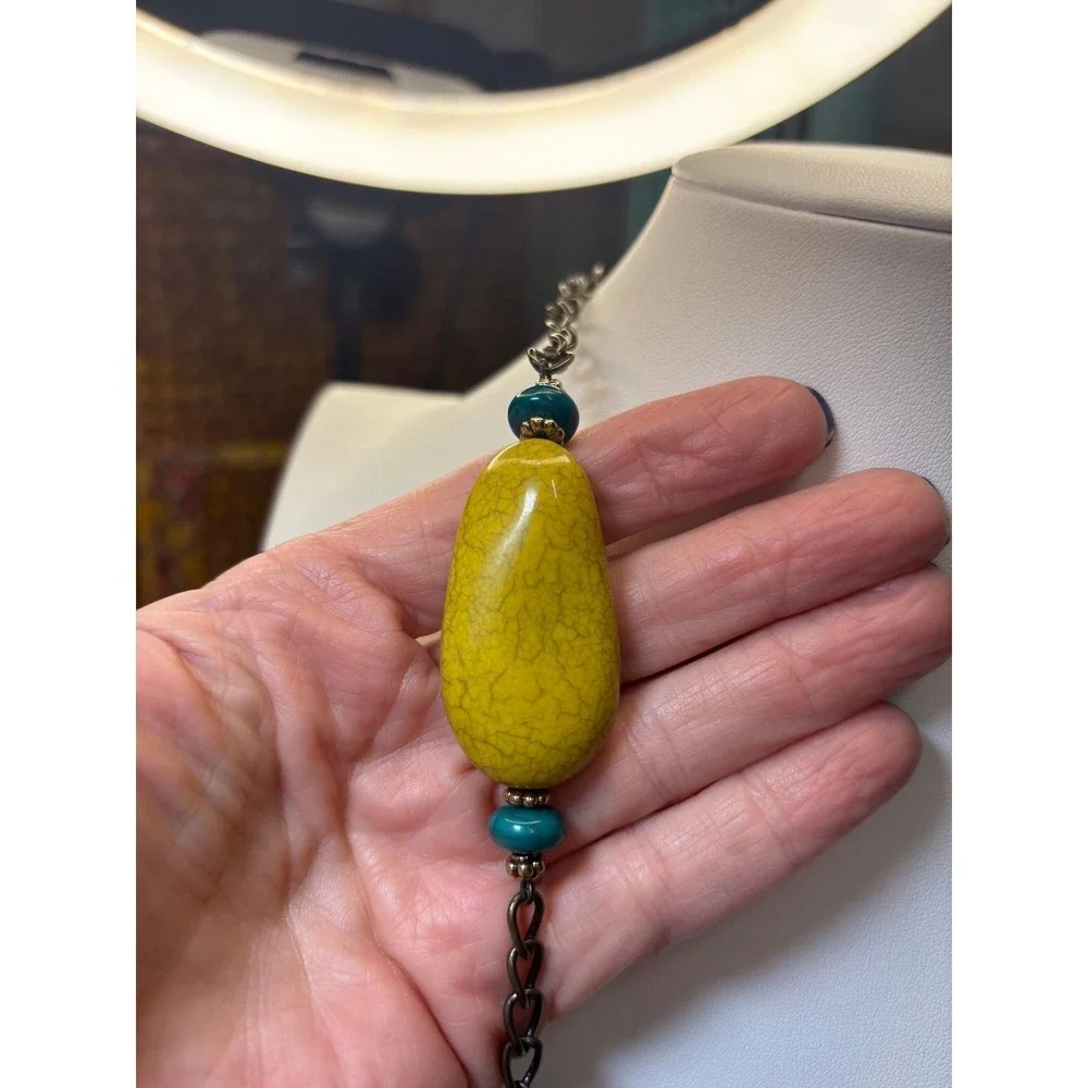 #36. Premier Designs Buenos Aires Necklace